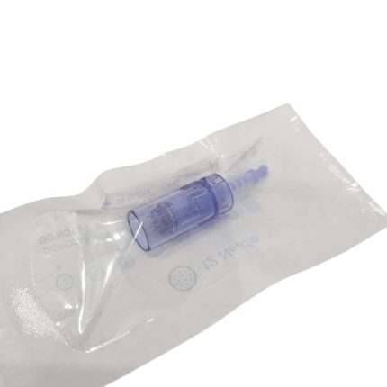 Dermapen tűmodul 12-es 12db