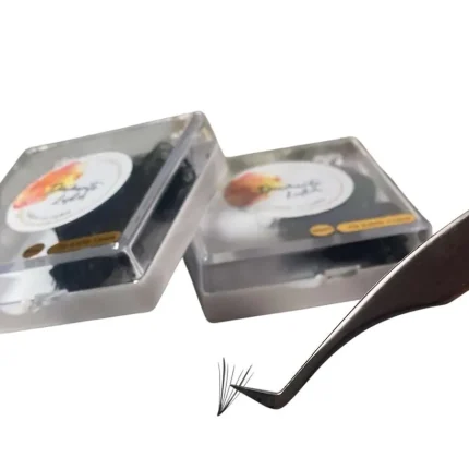 Wispy Promade műszempilla