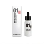 01 Oxigen Code 50ml - Image 2