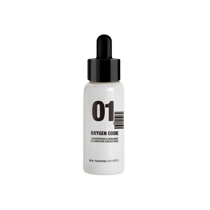 01 Oxigen Code 50ml