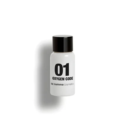 01 Oxigen Code 9x5ml