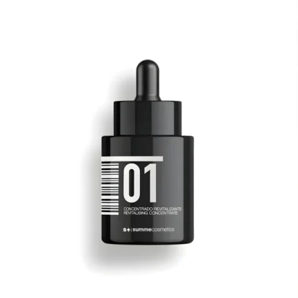 01 Revitalising Facial Concentrate 30ml