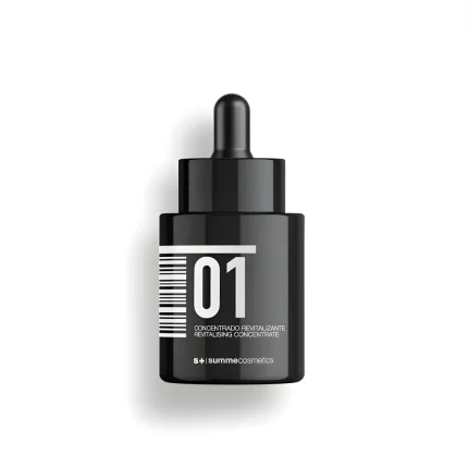 01 Revitalising Facial Concentrate 30ml