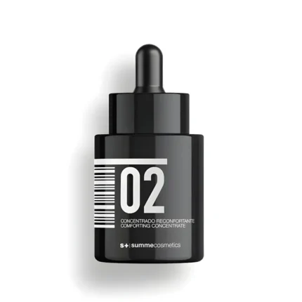 02 Comforting Facial Concentrate 30ml