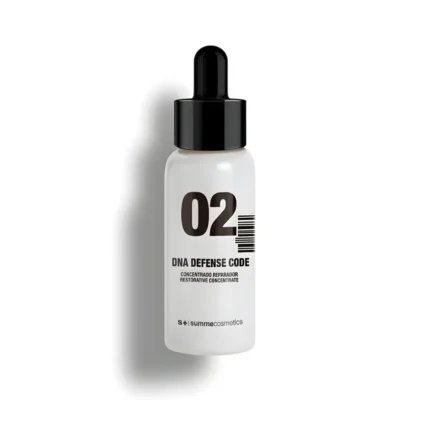 02 DNA Defense Code 50ml