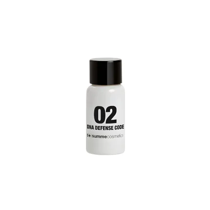 02 DNA Defense Code 9x5ml