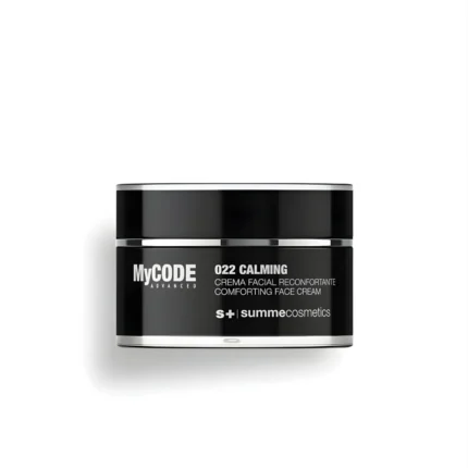 022 Calming Cream 50ml