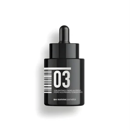 03 Hydro-Nourishing Facial Concentrate 30ml