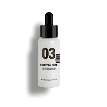03 Nutrition Code 50ml