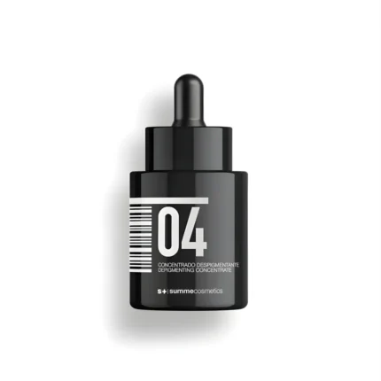 04 Depigmenting Facial Concentrate 30ml