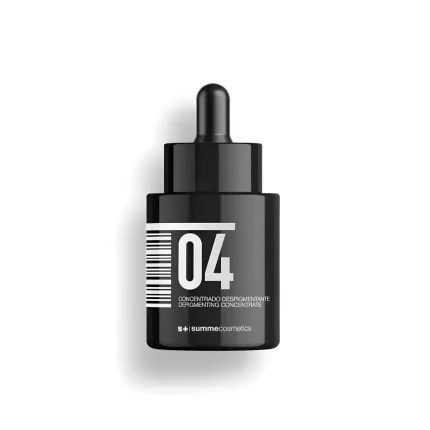 04 Depigmenting Facial Concentrate 30ml