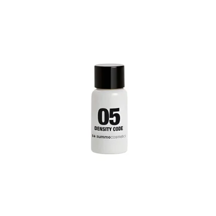 05 Density code 9x5ml