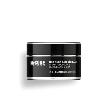 082 Neck and Décoletté Cream 50ml