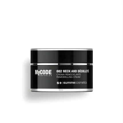082 Neck and Décoletté Cream 50ml