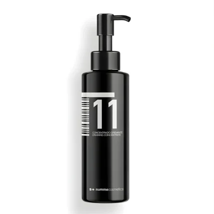 11 Draining Body Concentrate 150ml