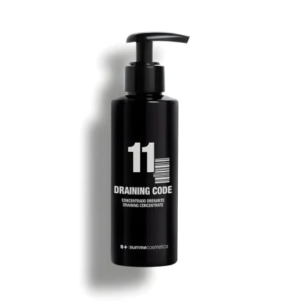 11 Draining Code 150ml