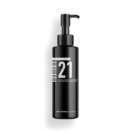 21 Liporeducting Body Concentrate 150ml