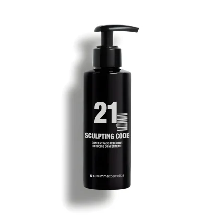 21 Sculpting Code 150ml