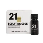 21 Sculpting Code 9x10ml