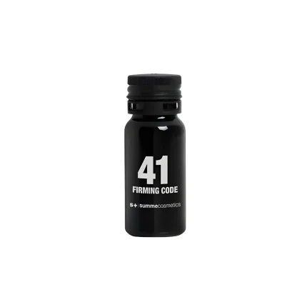 41 Firming Code 9x10ml