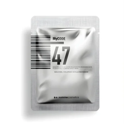 47 Redensifying Plumping Sheet  5db