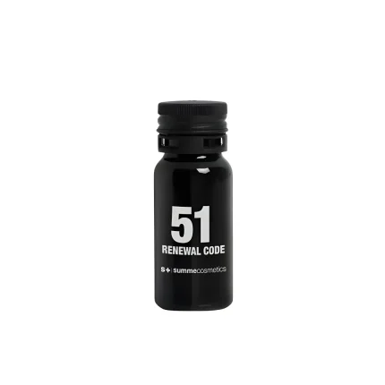 51 Renewall Code 9x10ml