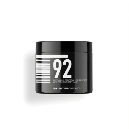 92 Anti-Cellulite Body Wrap 500ml