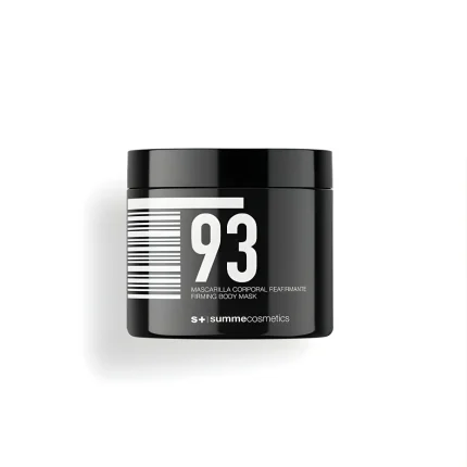 93 Remodelling Body Wrap 500ml