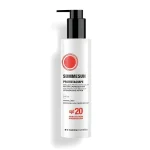 SPF20+ Protect&Shape 200ml
