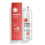 SPF30+ Tan Accelerating 200ml - Image 2