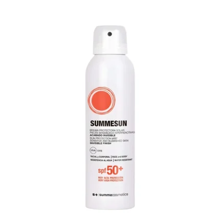SPF50+ Sensitive and Blemished Skin 200ml