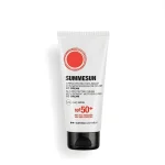 SPF50+ with Pigment Microspheres 75ml