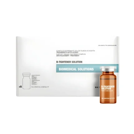B-Tightener Solution 5x10ml