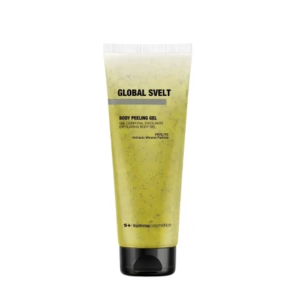 Body Peeling Gel 200ml