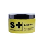 Body Scrub with Rhiolite 450ml