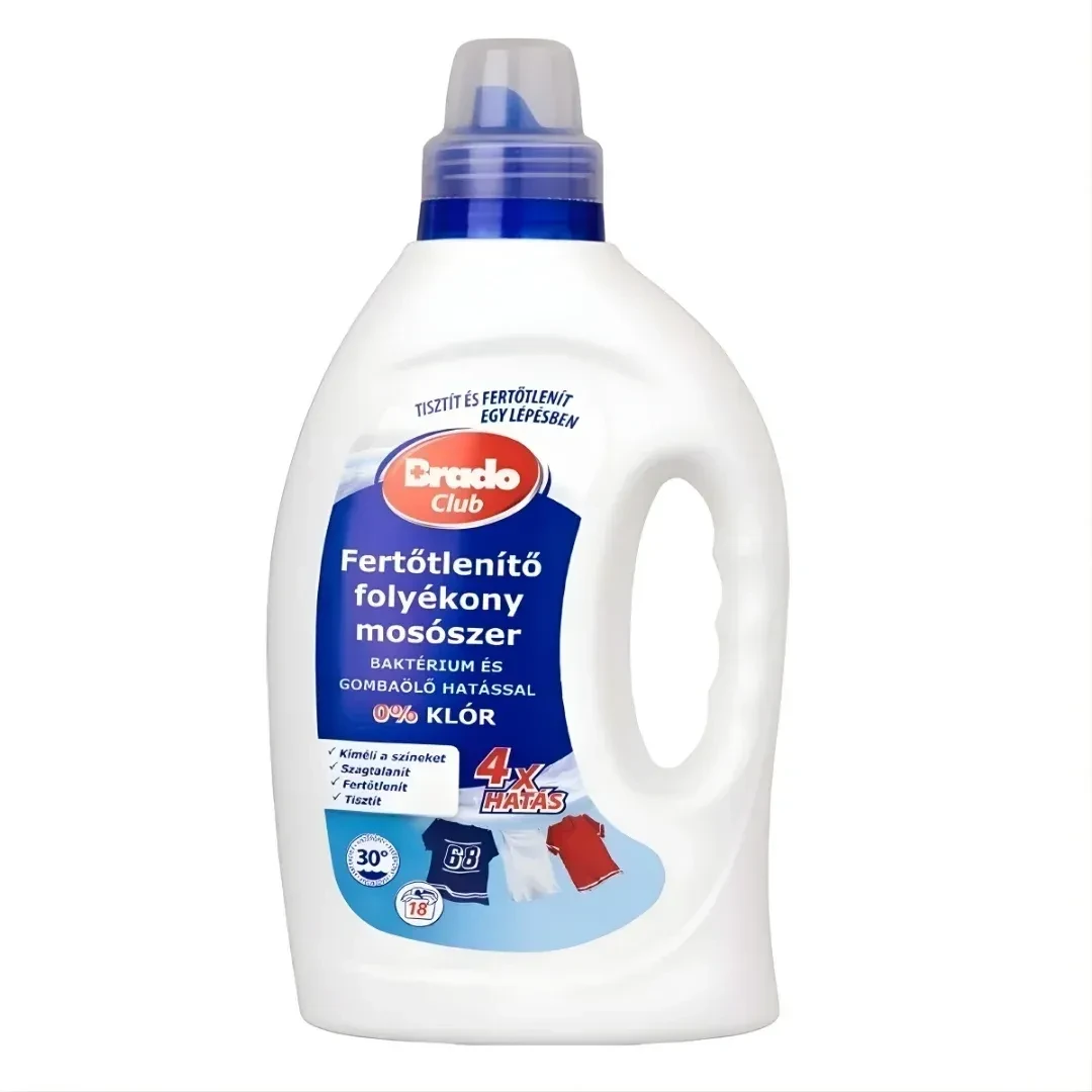 seluna-bradoclub-fertotlenito-folyekony-mososzer-1L Brado Club fertőtlenítő folyékony mosószer 1L - Image 1