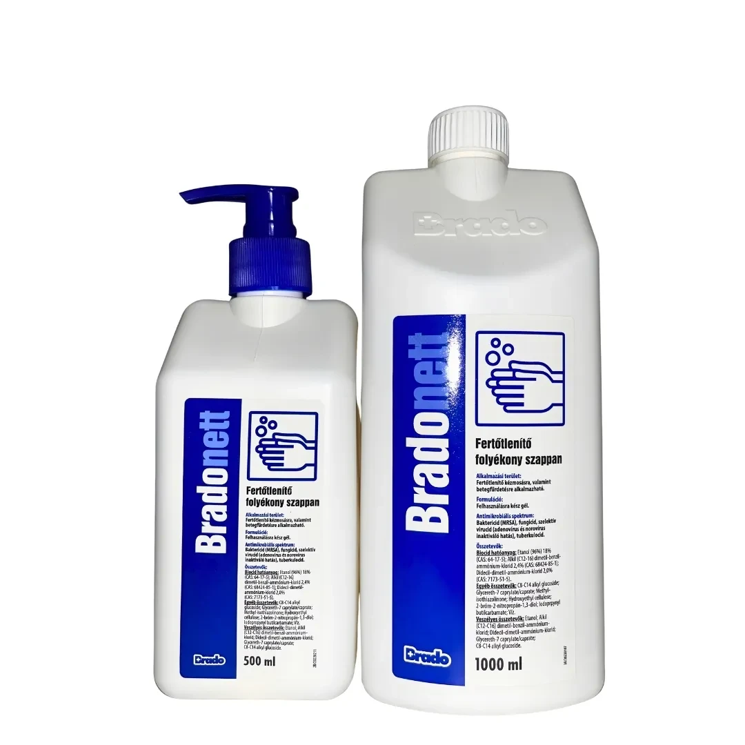 seluna-bradonett-fertotlenito-folyekony-szappan-egyben Bradonett fertőtlenítő folyékony szappan - Image 1