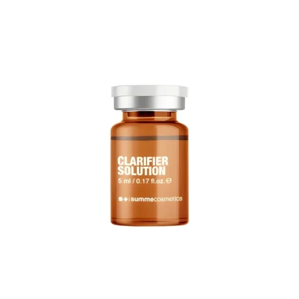 Clarifier Solution 5x5ml