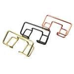 Fém névjegykártya-tartó - Image 2