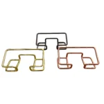 Fém névjegykártya-tartó - Image 2