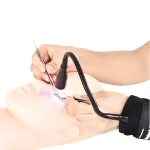 Flexibilis UV lámpa csuklópánttal - Image 2