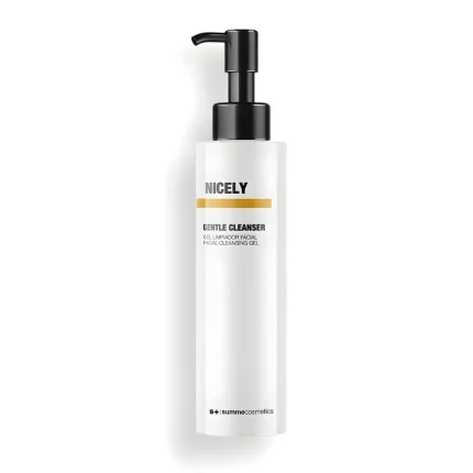 Gentle Cleanser 200 ml