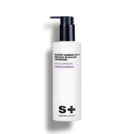 Glaciar Cleanning Milk 200ml