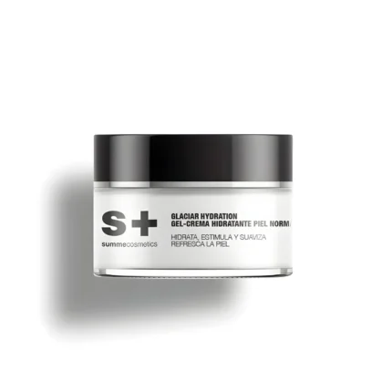 Glaciar Hydration 50ml