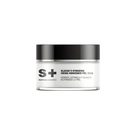 Glaciar+ Hydration 50ml