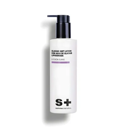 Glaciar Soft Lotion 200ml