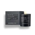 Indian Ocean-Scented Massage Candle 140g