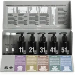 Professional Body Lab