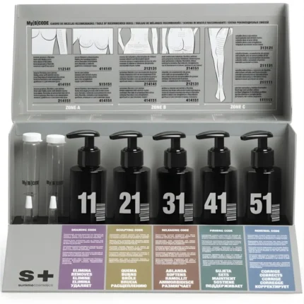 Professional Body Lab