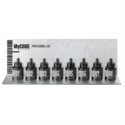 Mycode  Advenced Professional Lab